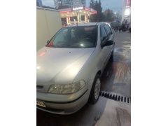 Sahibinden Fiat Palio 1.2 EL 2005 Model 