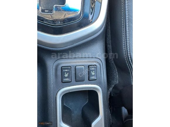 2019 Nissan Navara 2.3 dCi 190 4x4 Platinum