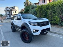 TALHA AYAZ'DAN-2021 NAVARA-4X4 OTOMATİK-BOYASIZ-53 BN KM DE