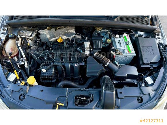 2020 RENAULT CLİO JOY MANUEL 200.000KM