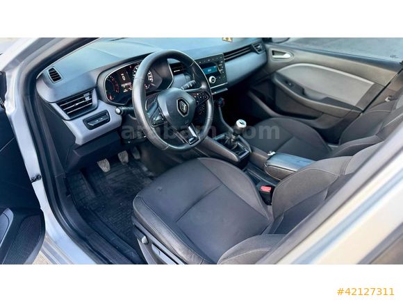 2020 RENAULT CLİO JOY MANUEL 200.000KM