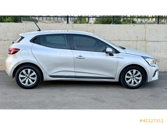2020 RENAULT CLİO JOY MANUEL 200.000KM