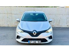 2020 RENAULT CLİO JOY MANUEL 200.000KM
