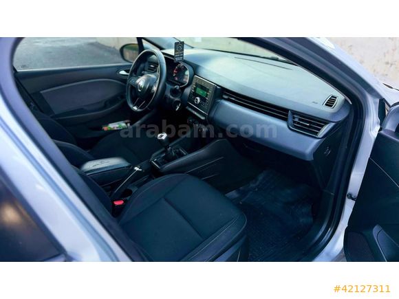 2020 RENAULT CLİO JOY MANUEL 200.000KM