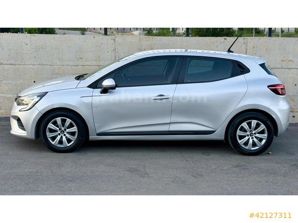 2020 RENAULT CLİO JOY MANUEL 200.000KM