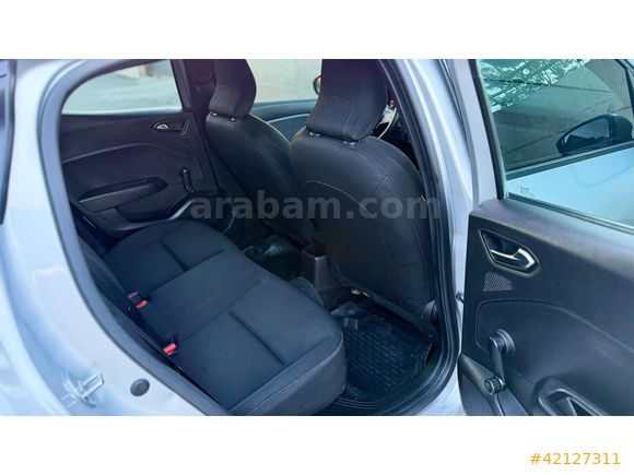 2020 RENAULT CLİO JOY MANUEL 200.000KM