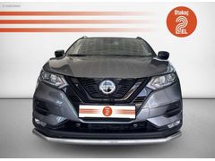 OTOKOÇ 2.ELAYDIN'DAN 2020 QASHQAI 1.3 DIG-T MIDNIGHT ED. 14.00KM