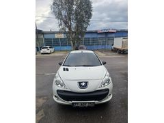 Sahibinden Peugeot 206 1.4 Comfort 2011 Model