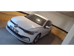 Sahibinden Volkswagen Golf 1.0 eTSI Life 2021 Model