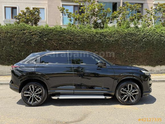 2024 HONDA HRV BOYASIZ SADECE 14.000KM