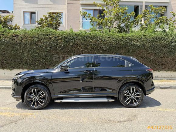 2024 HONDA HRV BOYASIZ SADECE 14.000KM