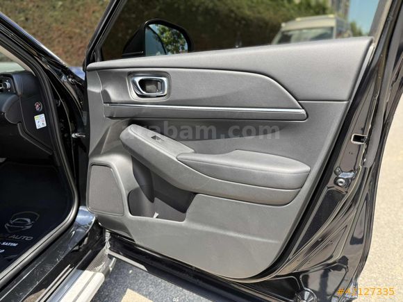2024 HONDA HRV BOYASIZ SADECE 14.000KM