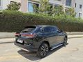 2024 HONDA HRV BOYASIZ SADECE 14.000KM