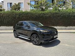 2024 HONDA HRV BOYASIZ SADECE 14.000KM