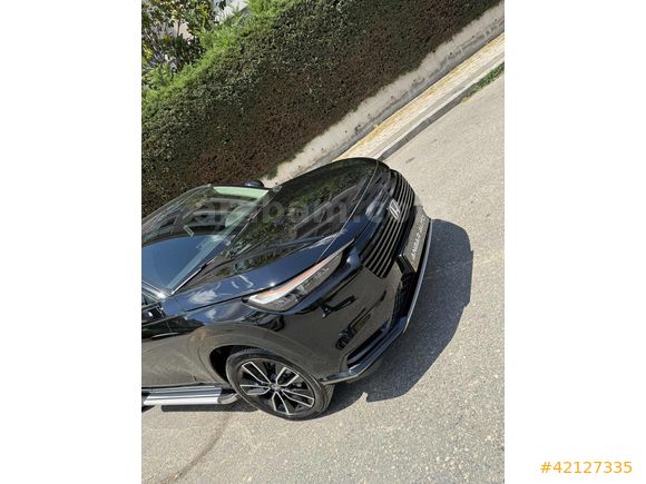 2024 HONDA HRV BOYASIZ SADECE 14.000KM