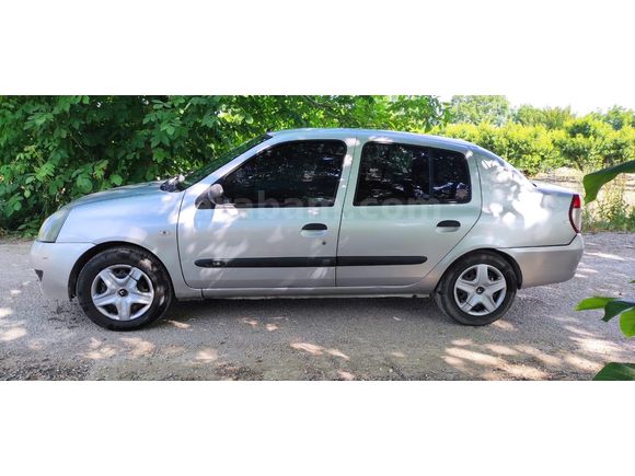 Sahibinden Renault Symbol 1.4 Dynamique 2007 Model