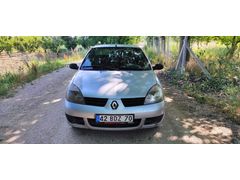 Sahibinden Renault Symbol 1.4 Dynamique 2007 Model