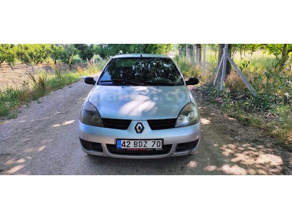 Sahibinden Renault Symbol 1.4 Dynamique 2007 Model