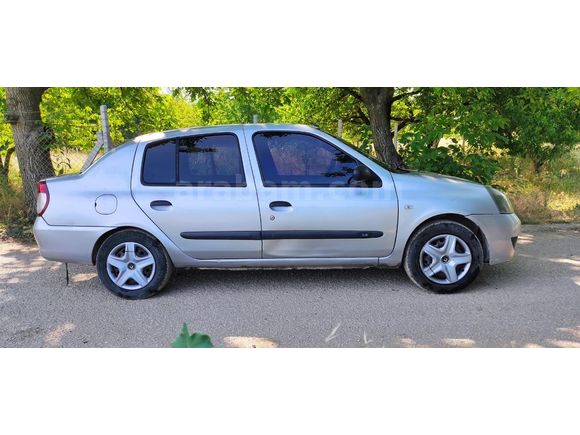 Sahibinden Renault Symbol 1.4 Dynamique 2007 Model