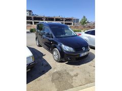 Sahibinden Volkswagen Caddy 1.6 TDI Trendline 2011 Model