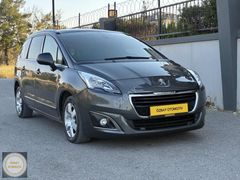 ÖZBAY OTO PEUGEOT 5008 EN DOLU PAKET CAM TAVAN OTOMATİK