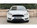 Sahibinden Ford Focus 1.6 Ti-VCT Trend X 2017 Model  191.000 km Bordo