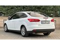 Sahibinden Ford Focus 1.6 Ti-VCT Trend X 2017 Model  191.000 km Bordo