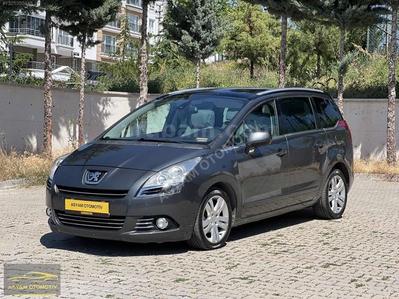 EMSALSİZ 5008