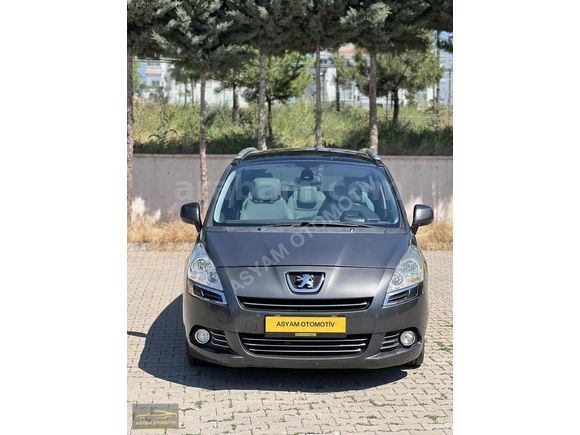 EMSALSİZ 5008
