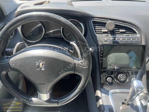 EMSALSİZ 5008