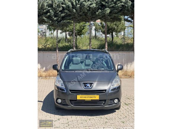 EMSALSİZ 5008