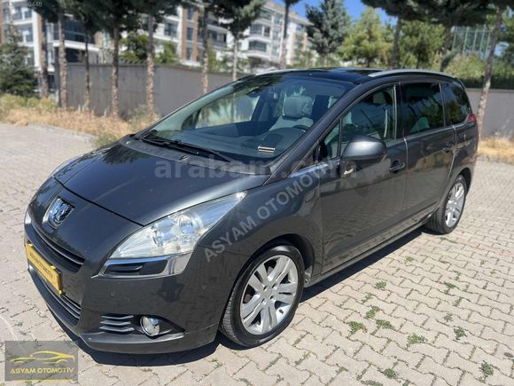 EMSALSİZ 5008