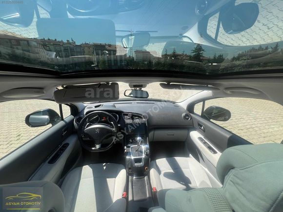 EMSALSİZ 5008