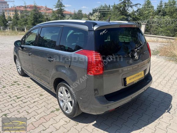 EMSALSİZ 5008
