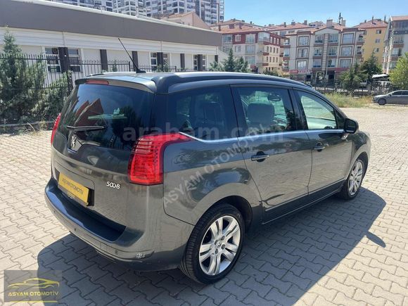 EMSALSİZ 5008