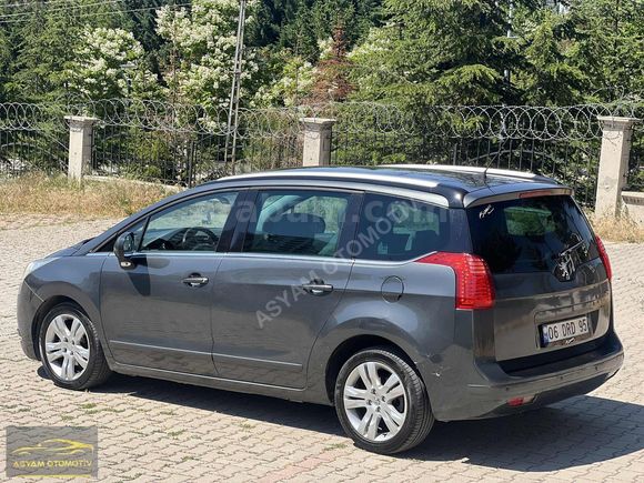 EMSALSİZ 5008
