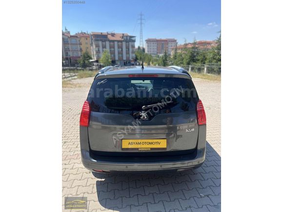 EMSALSİZ 5008