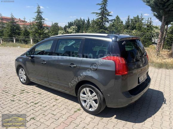 EMSALSİZ 5008