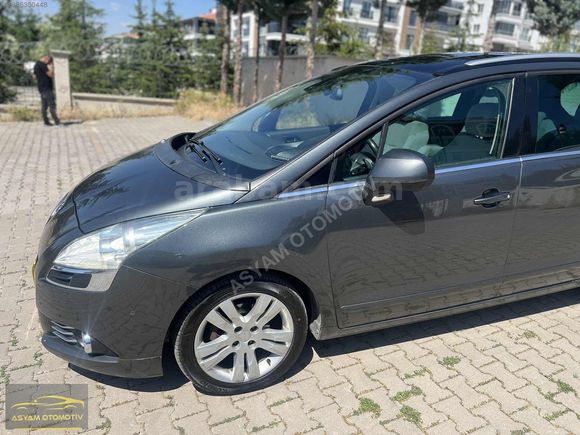 EMSALSİZ 5008