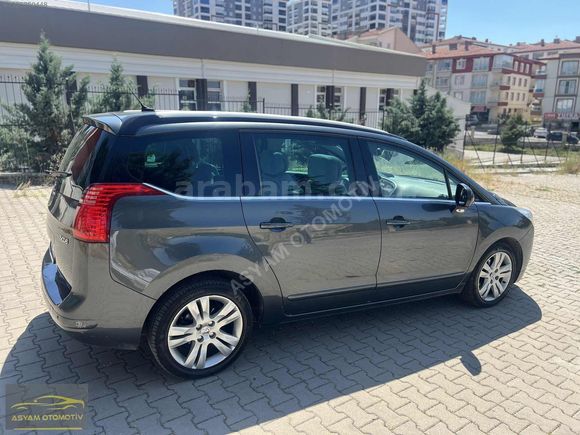 EMSALSİZ 5008