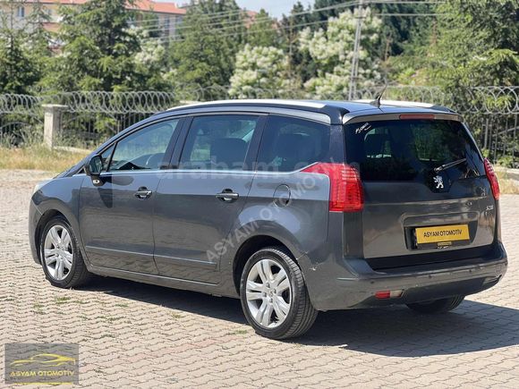 EMSALSİZ 5008