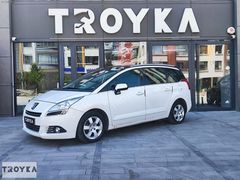 TROYKA'DAN 2013 PEUGEOT 5008 1.6 e-HDI ALLURE 7 KİŞİLİK