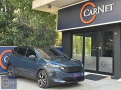 CARNET 5008 GT CAM TAVAN ŞERİT TKP ELK BAGAJ MASAJ 7 KOLTUK