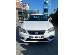 Sahibinden Seat Leon 1.2 TSI Style 2017 Model
