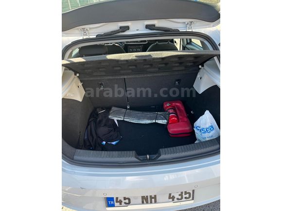 Sahibinden Seat Leon 1.2 TSI Style 2017 Model