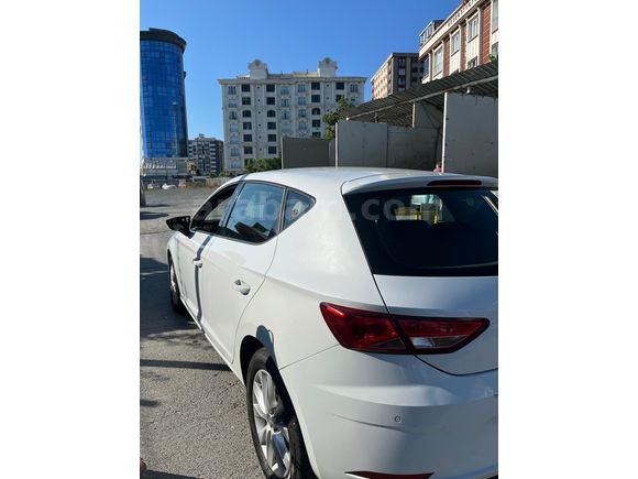 Sahibinden Seat Leon 1.2 TSI Style 2017 Model