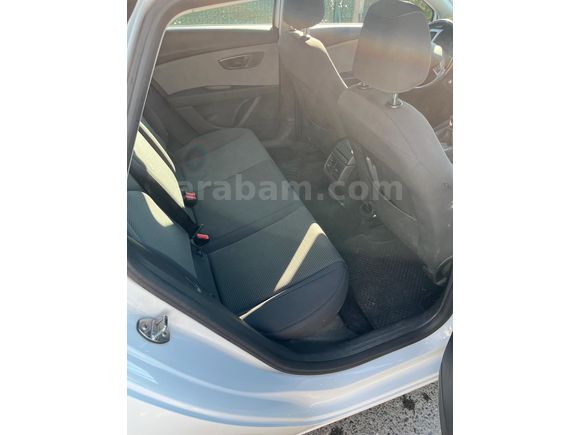 Sahibinden Seat Leon 1.2 TSI Style 2017 Model
