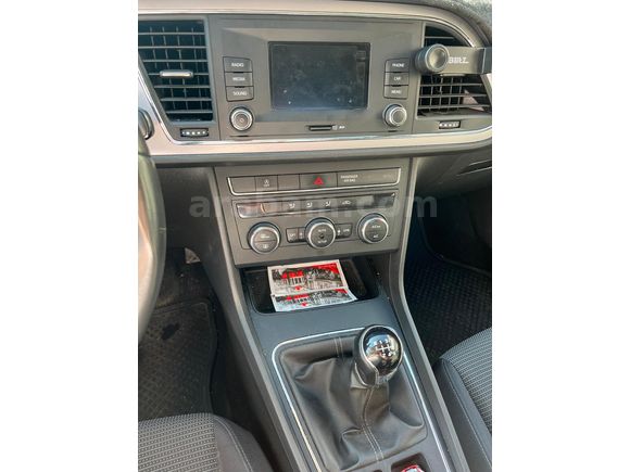 Sahibinden Seat Leon 1.2 TSI Style 2017 Model