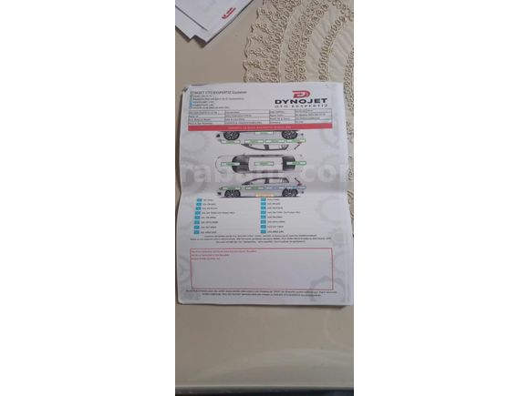 Sahibinden Seat Leon 1.2 TSI Style 2017 Model