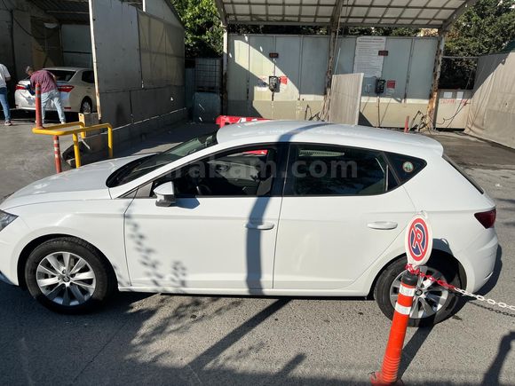 Sahibinden Seat Leon 1.2 TSI Style 2017 Model